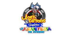 J'OES TATTOOS SUPPLIES