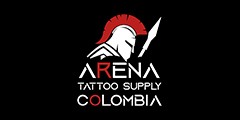 ARENA TATTOO SUPPLY COLOMBIA