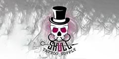 SKULL TATTOO SUPPLY