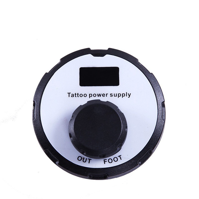 POWER SUPPLY 002