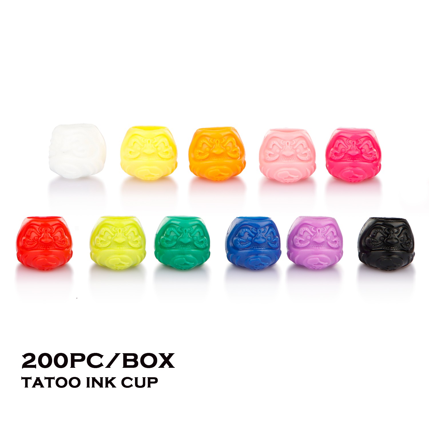 TATTOO INK CUP 004