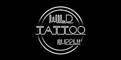 wild Tattoo Supply 
