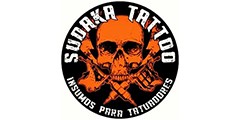Sudaka Tattoo Insumos